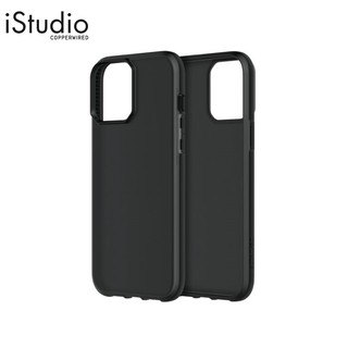 GRIFFIN Survivor Clear for iPhone 13 mini, iPhone 13/13 Pro และ iPhone 13 Pro Max l iStudio By Copperwired