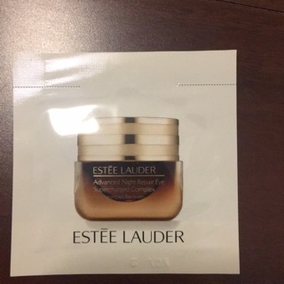 ESTEE LAUDER advance night repair eye supercharged complex 0.5 ml