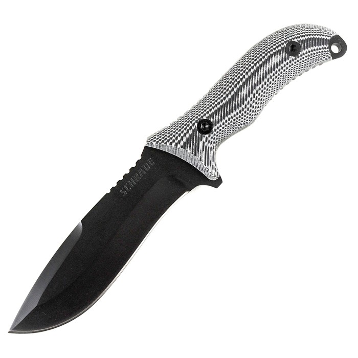 มีด Schrade SCHF10