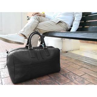 The ReMaker กระเป๋าเดินทาง Duffle รุ่น Moscow size L