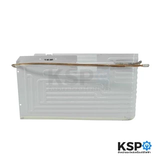 ช่องฟรีสตู้เย็น Panasonic พานาโซนิค Part. CNRBF-165210 รุ่น NR-AH184 ขนาด 21x39x22cm (V1) ช่องพรีซตู้เย็น อะไหล่ตู้เย็น