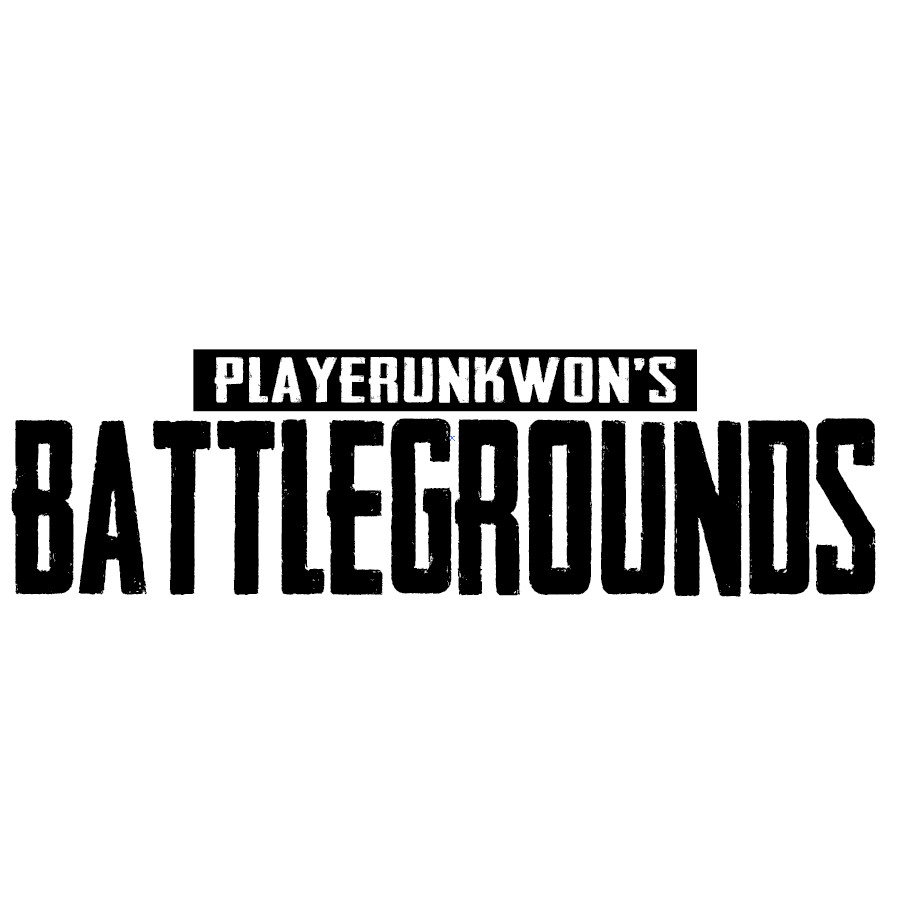 BATTLEGROUNDS PLAYERUNKNOWNS STICKER LAPTOP,STICKER CPU,STICKER MOTHERBOARD,STICKER TAHAN LASAK
