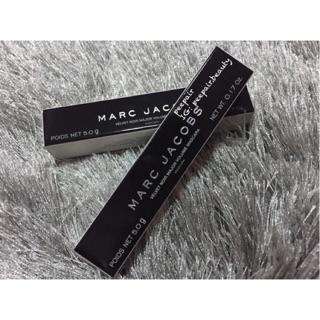 [พร้อมส่ง] sales🔥 Marc Jacobs velvet noir major volumn mascara 5 g. แท้ 💯