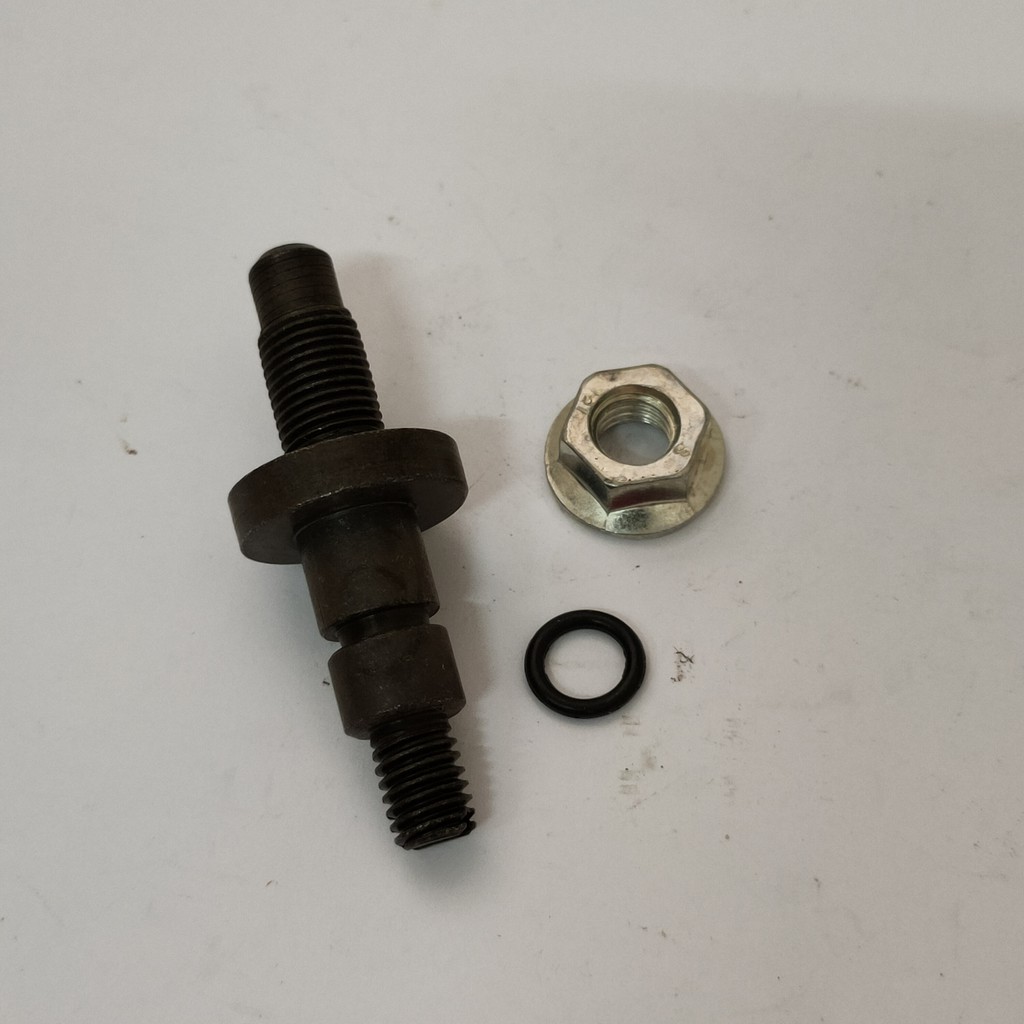 KRISS110 CLUTCH ADJUSTER SCREW WITH RING & NUT / 3 IN 1