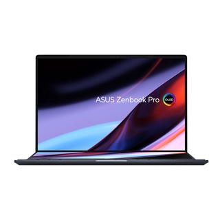 Asus ZenBook Pro 14 Duo OLED UX8402ZA-M3701WS (NB0X72-M002B0)