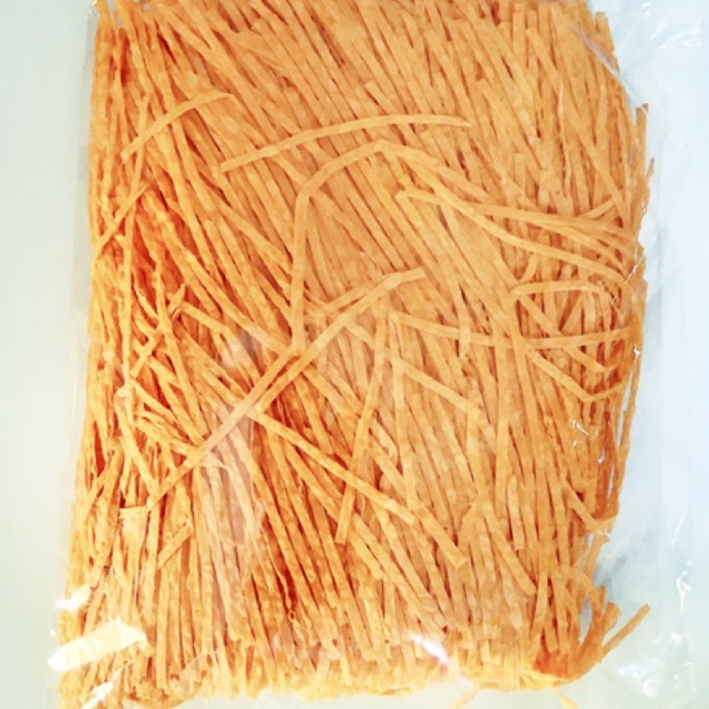 ทาโร่ปูอัด, ทาโร่บาบีคิว เส้นนุ่มนวลไม่แข็งหยาบ 500 กรัม