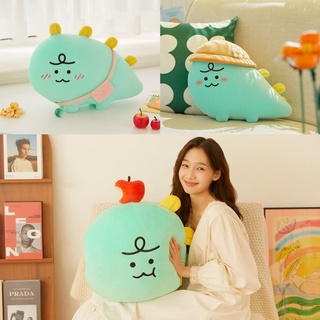 ( พร้อมส่ง ) Kakaofriends Mochi Pillow Jordy หมอนอิงจอร์ดี้ มี 3 แบบ