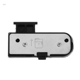 ROX Battery Door Cover Lid Cap For Nikon D3100 Digital Camera Repair Part Accessory