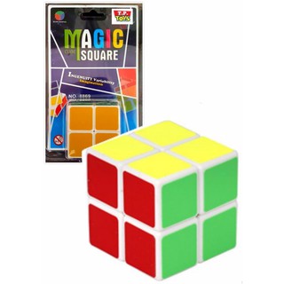 T.P. TOYS CUBE MAGIC SQUARE รูบิคขนาด 4×4 เหมาะสำหรับผู้เริ่มต้น