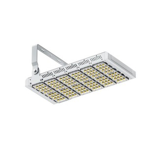 LED TUNNEL LIGHT 300W แสงขาว 6500K