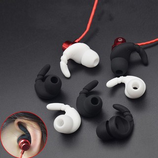 ซิลิโคนครอบหูฟังแบบ In - Ear 1 คู่