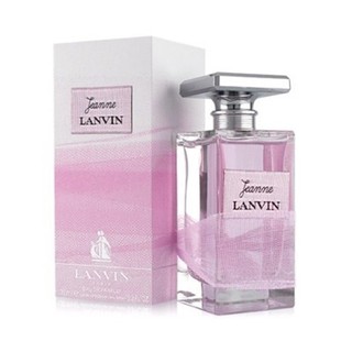 Lanvin Jeanne EDP 100 ml. (พร้อมกล่อง)