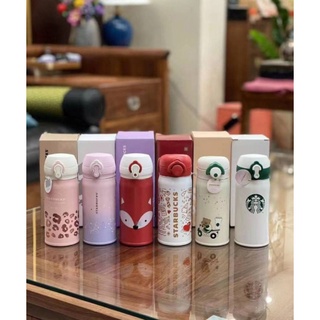 #พร้อมส่ง 😚กระบอกน้ำเก็บอุณภูมิ สีสวยหวานละมุน ให้เป็นของขวัญ ของฝาก วานเลนไทม์ วันเกิด ได้ทุกเทศกาล