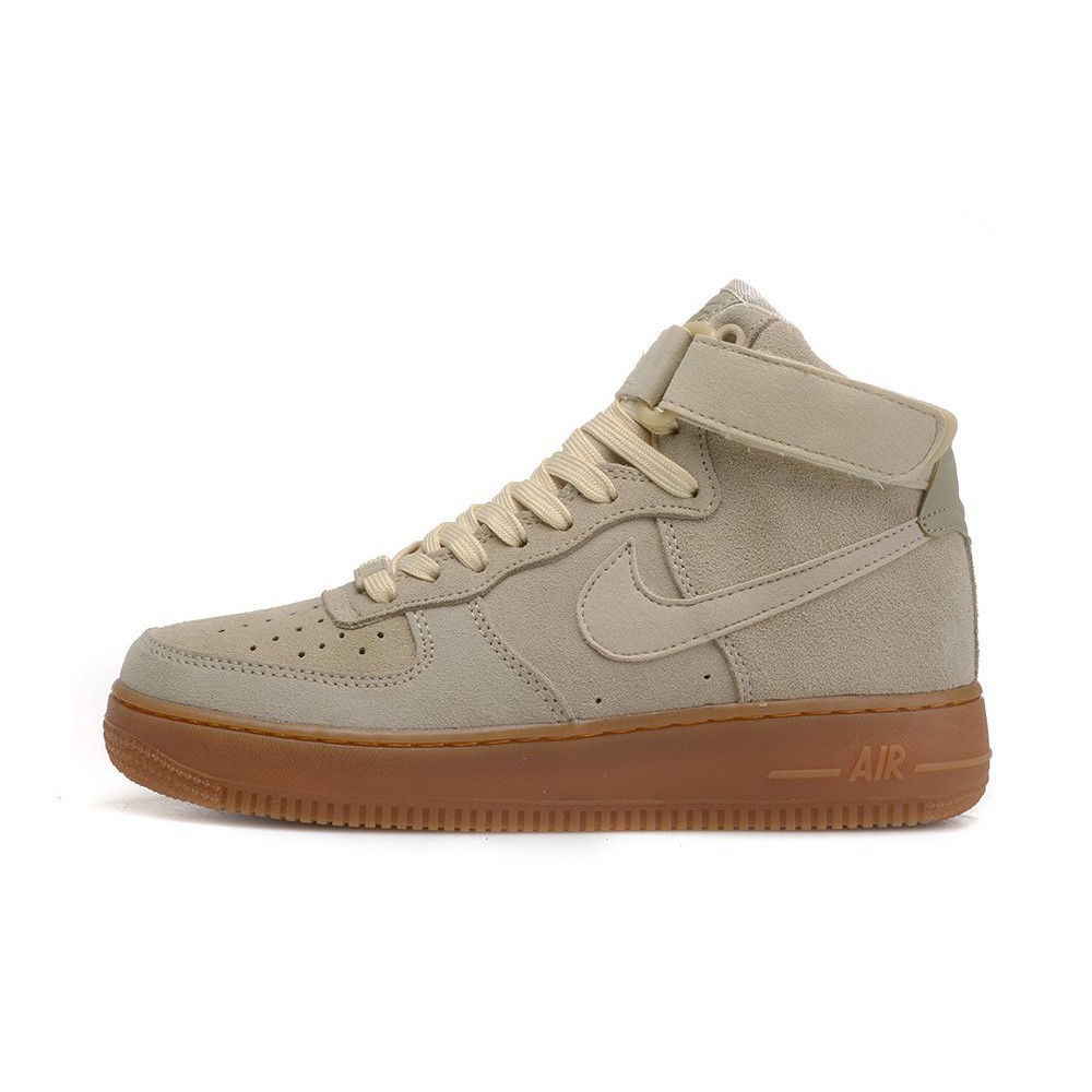 high rise air force 1