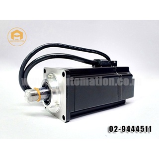 AC SERVO MOTOR OMRON R88M-W40030T-0