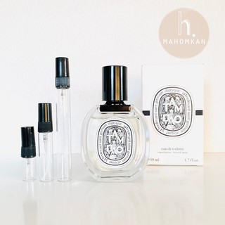 Diptyque Tam Dao EDT น้ำหอมแท้แบ่งขาย