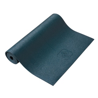 เสื่อโยคะ เสื่อโยคะสำหรับโยคะทั่วไป 8 mm Gentle Yoga Comfort Mat - Turquoise