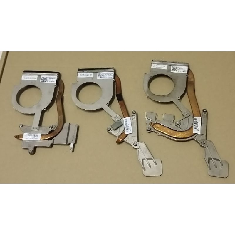 ฮีทซิงค์ Dell Inspiron N4030 N4020