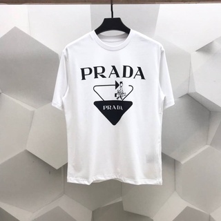 เสื้อยืดแขนสั้น พาด้า SHIRT HIEND 1:1