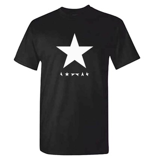 พร้อมส่ง เสื้อยืด พิมพ์ลาย Daid Blackstar Blackstars หลากสี สําหรับผู้ชายS-5XL