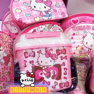 ถังขยะในรถ#hellokitty #sanrio