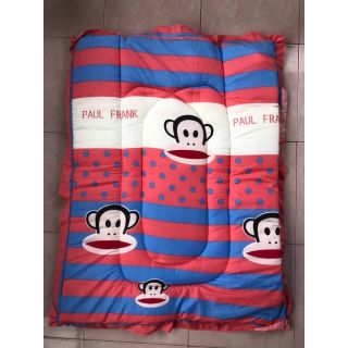 ที่นอนเด็กอนุบาลลายPaulfrank