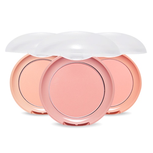 [ETUDE] บลัชออนคุกกี้ น่ารัก 4 กรัม