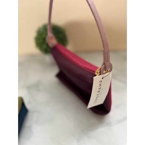 Longchamp Le Pliage Re-Play Shoulder Bag