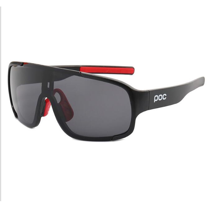 Poc uv400 แว่นปั่นจักรยานกีฬากลางแจ้ง