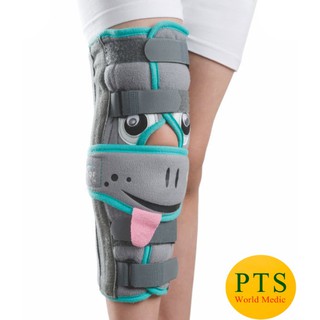 Tynor D44 Knee Immobilizer (CH) เด็ก