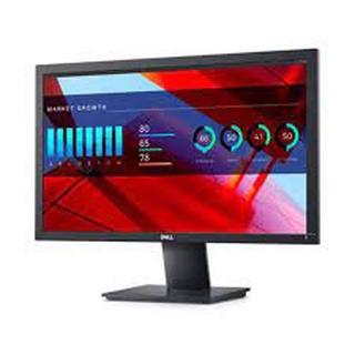 DELL MONITOR E-SERIES 21.45""  Dell Monitor E2222H, 21.45" 1920x1080, DP+VGA, 3Yrs Advance Exchange, NBD