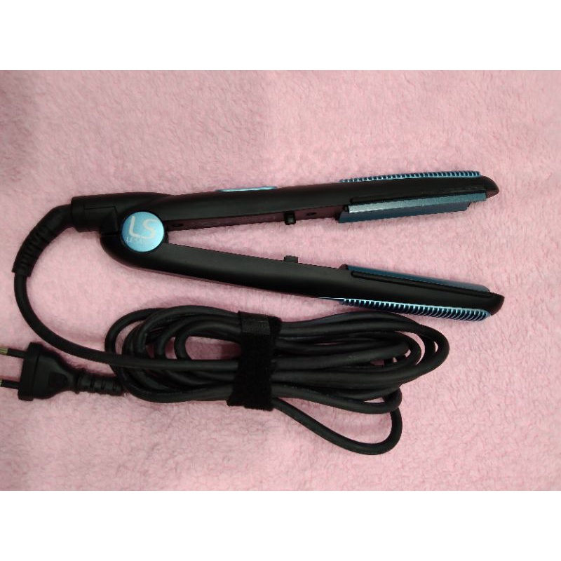 ที่หนีบผม/เครื่องหนีบผม LESASHรุ่นLS1175