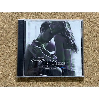 CD Verve Jazz Classics