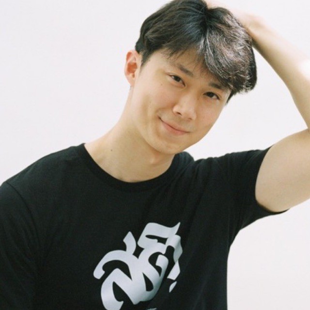 เสื้อยืด สกรีนลาย สติ อัคระแบงค็อก