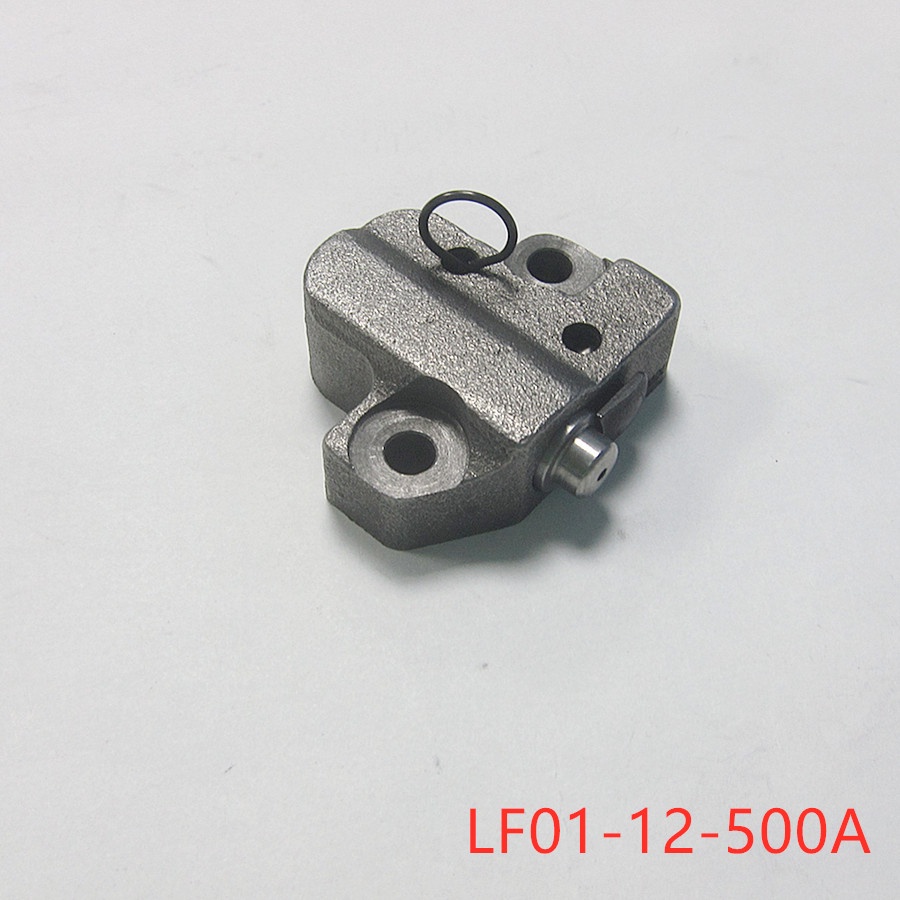 Car accessories LF01-12-500 engine timing chain ajust tensioner for Mazda 3 CX7 mazda 6 GG GH Tribut
