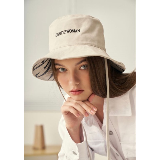 GW budget hat พร้อม Tag ของแท้ พร้อมส่ง - lily.gw - ThaiPick