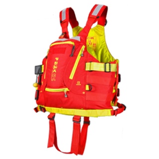 WRS Rescue Wrap PFD เสื้อชูชีพ