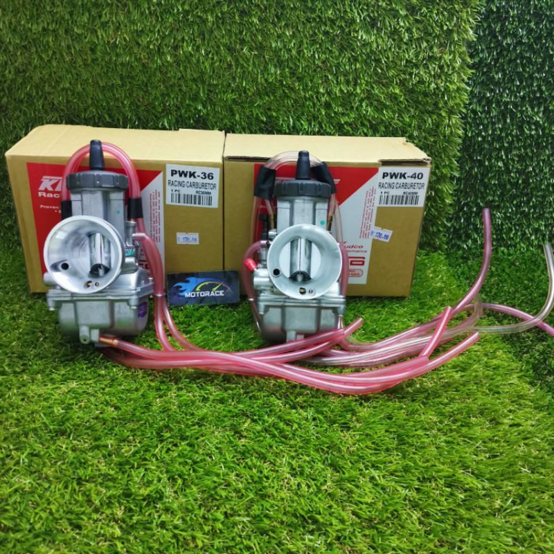 KEIHIN คาร์บูเรเตอร์ SUDCO PWK30 & PWK32 & PWK36 & PWK40