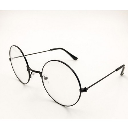 แว่นกรองแสง กรองแสงคอมและมือถือ กัน UV400 งานธรรมดา #0