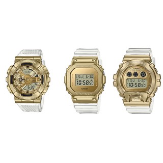 G-shock รุ่นใหม่ ของแท้💯รุ่นGM-110SG,GM-5600SG,GM-6900SG