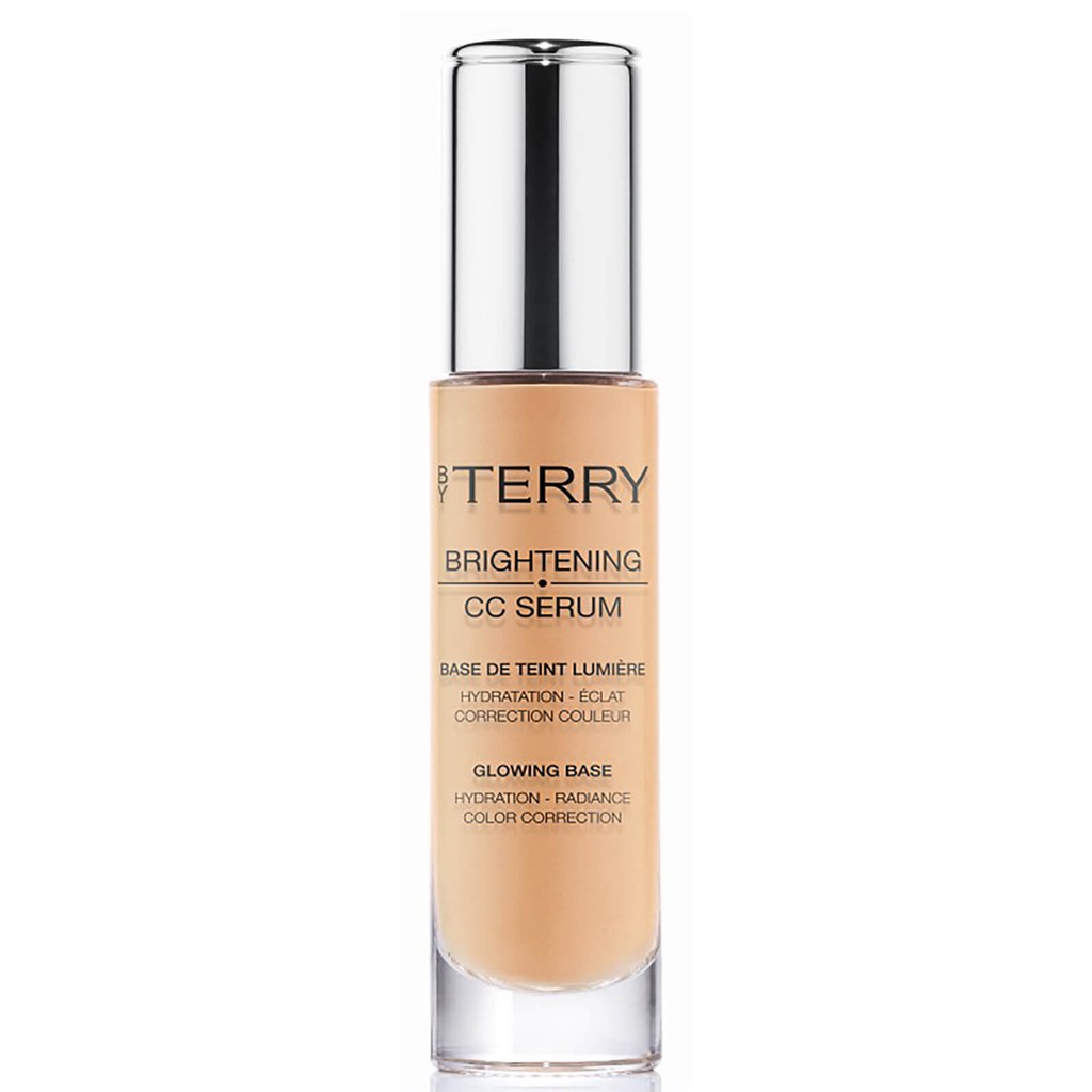 +พร้อมส่ง+ By Terry - Cellularose Brightening CC Serum – No.3 Apricot Glow