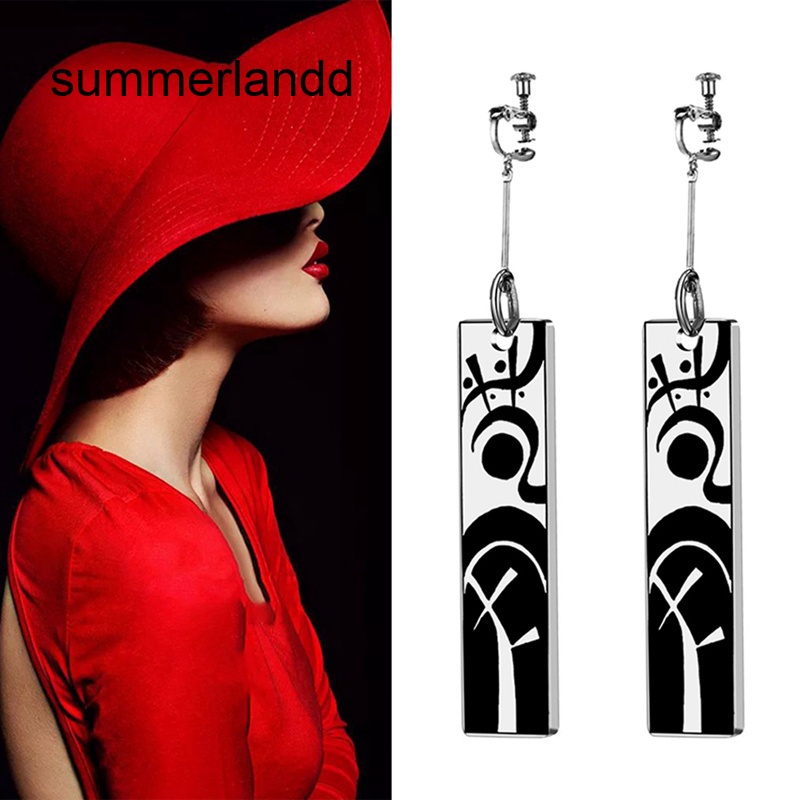 Summerlandd อะนิเมะ Tokyo Revengers ต่างหู