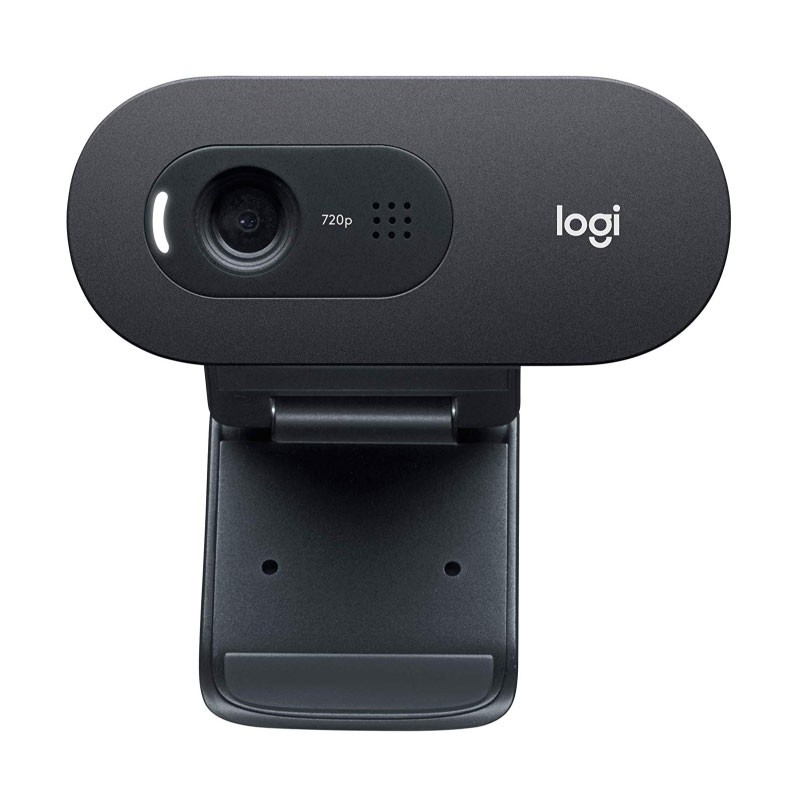 ใหม่ แท้ 100% Logitech C270 Webcam กล้องเว็บแคม ประกันศูนย์ 2 ปี