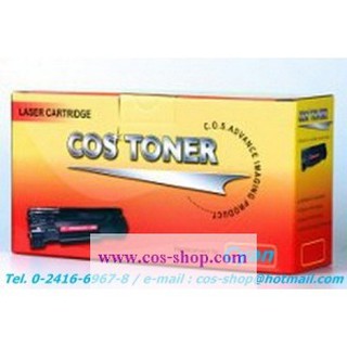 CARTRIDGE 329C ตลับหมึกสีฟ้า เทียบเท่า CANON