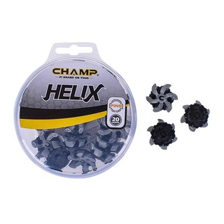 Spike CHAMP HELIX PINS (20Cleats)