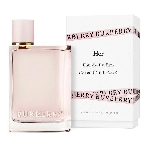 burberry her edp 50ml