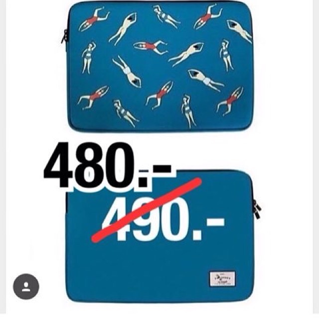 กระเป๋าใส่โน๊ตบุค or mac15