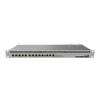MikroTik RB1100AHx4 (RB1100x4) ออกใบกำกับภาษีได้ ประกันศูนย์ไทย 2 ปี