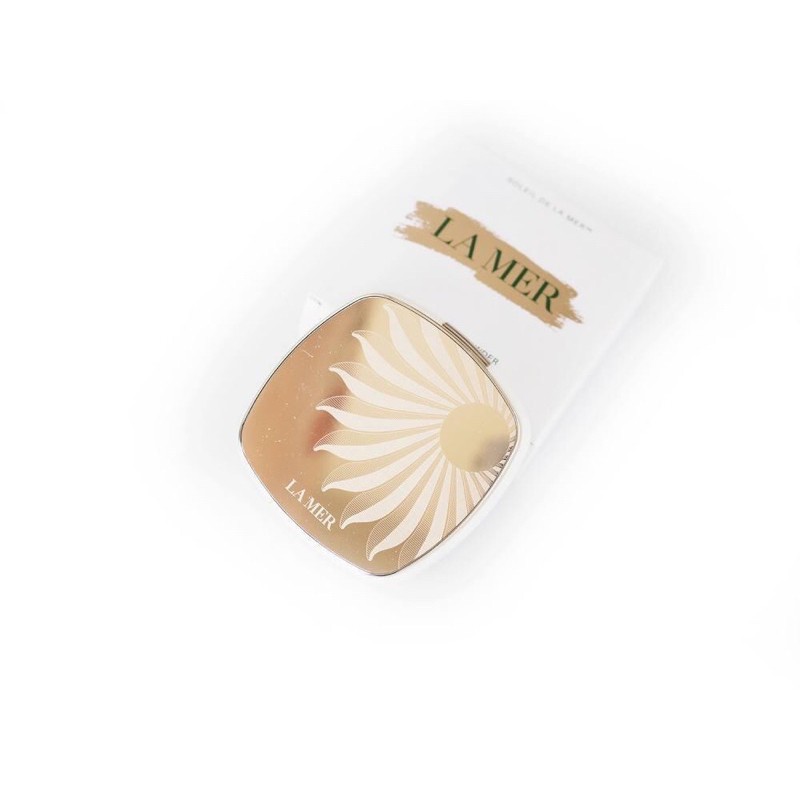 Lamer Soleil De Lamer Bronzing Powder