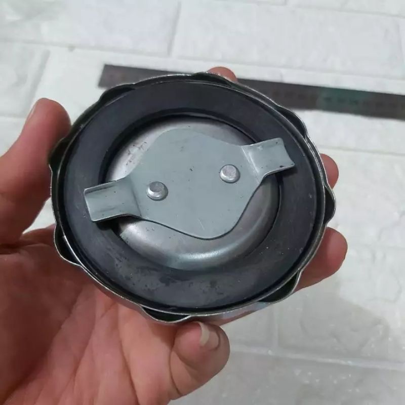 MESIN RD75 ฝาถังน้ํามันดีเซล kubota rd85 RD 75 RD 85